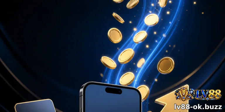 LV88 Casino | Trang Chủ Chính Thức 2026 - hình ảnh - lv88-ok.buzz