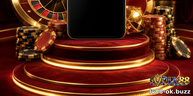 LV88 Casino | Trang Chủ Chính Thức 2026 - hình ảnh - lv88-ok.buzz