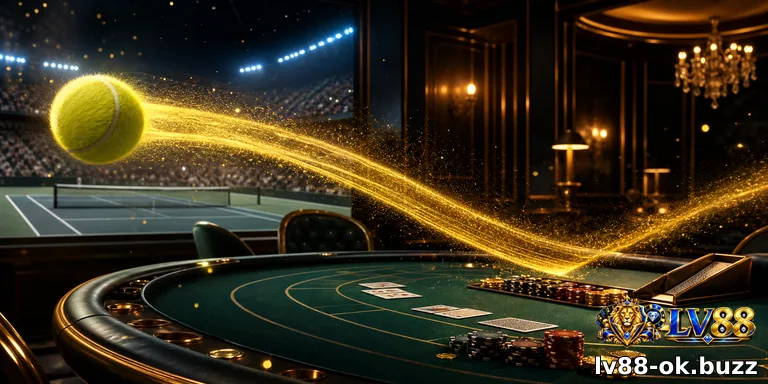 LV88 Casino | Trang Chủ Chính Thức 2026 - hình ảnh - lv88-ok.buzz