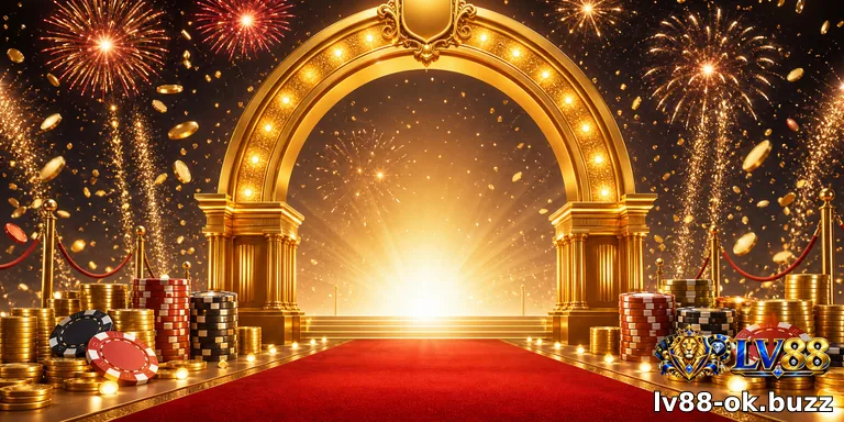 LV88 Casino | Trang Chủ Chính Thức 2026 - hình ảnh - lv88-ok.buzz