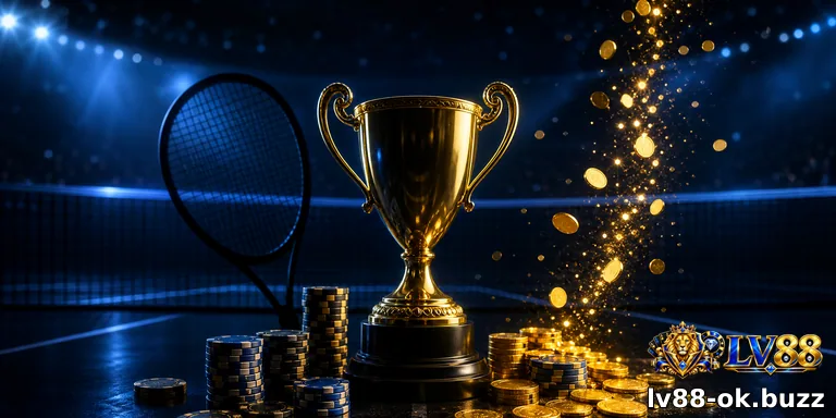 LV88 Casino | Trang Chủ Chính Thức 2026 - hình ảnh - lv88-ok.buzz