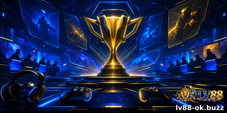 LV88 Casino | Trang Chủ Chính Thức 2026 - hình ảnh - lv88-ok.buzz