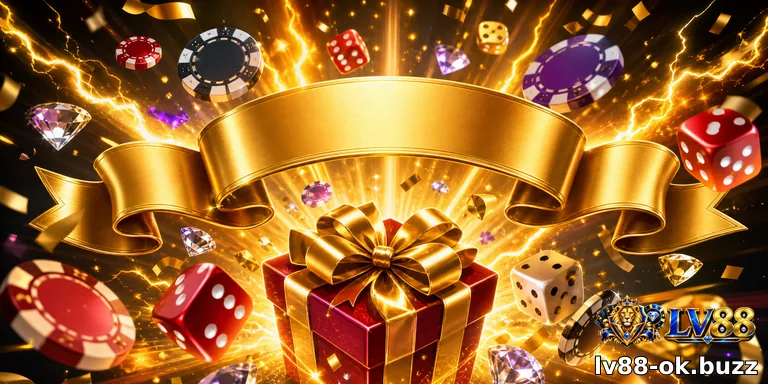 Giới Thiệu Từ A – Z Game Bài Ngầu Hầm Trực Tuyến Tại LV88 - hình ảnh - lv88-ok.buzz